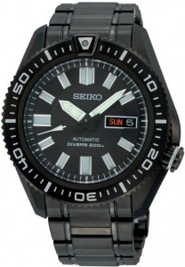 Seiko Automatik Diver
