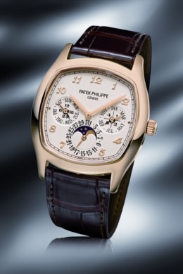 patek philippe