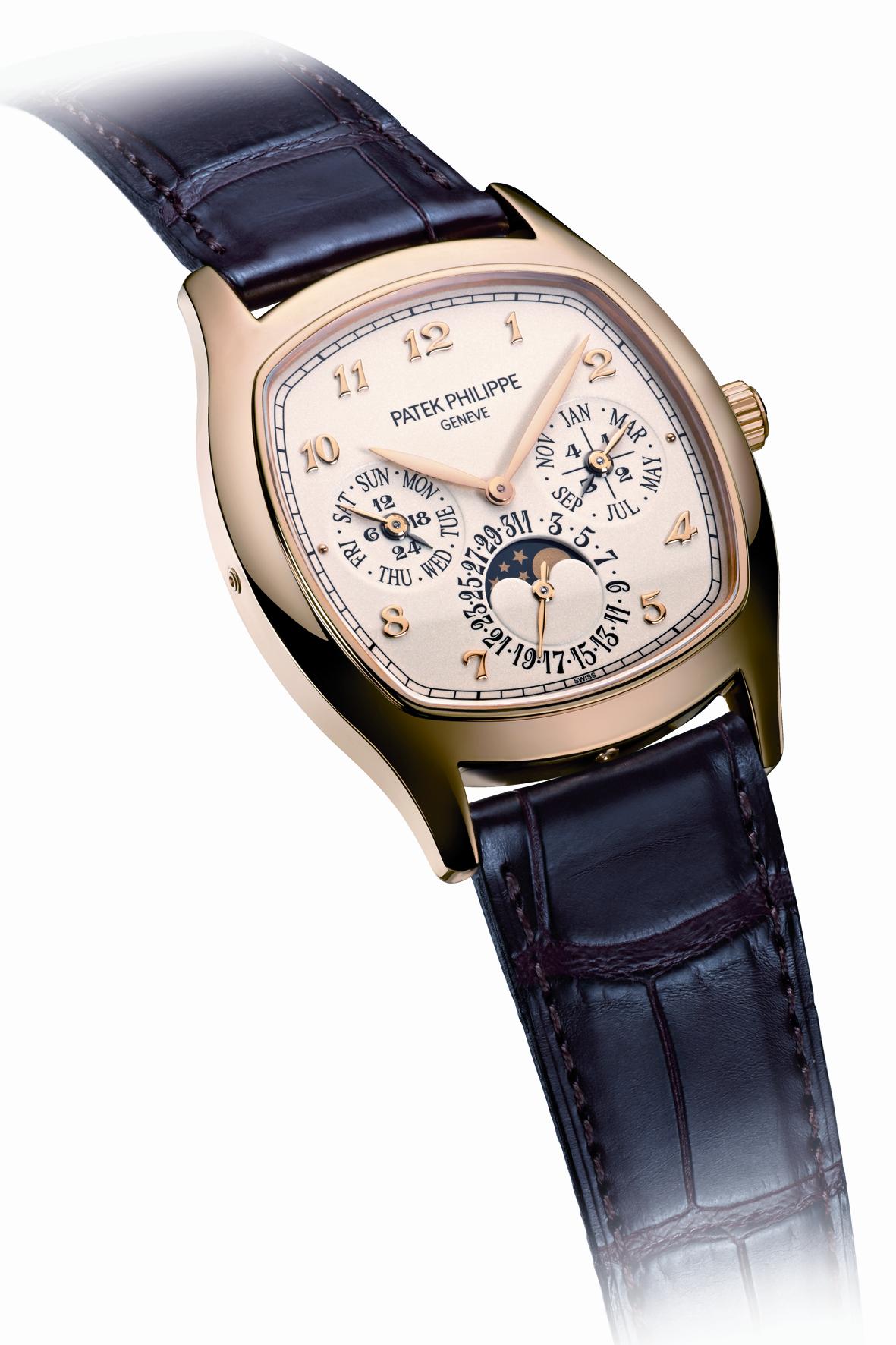 patek philippe