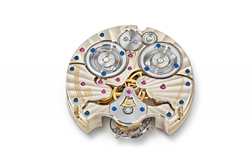 jaeger lecoultre
