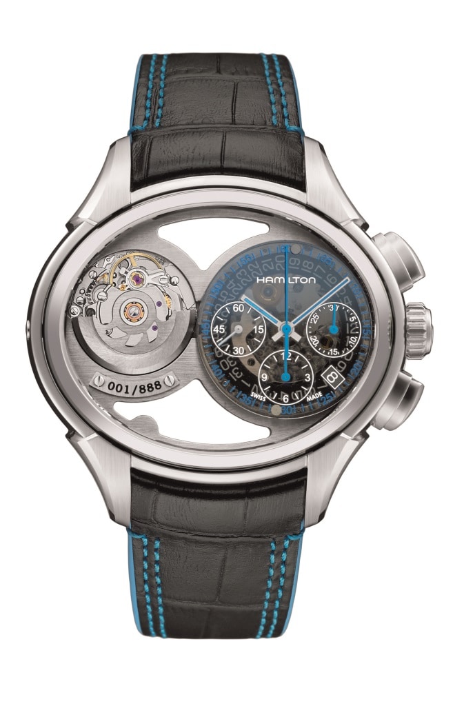 Tissot Le Locle Automatic Chronometer Edition