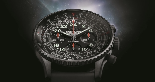 Maurice Lacroix Limited Edition 2013