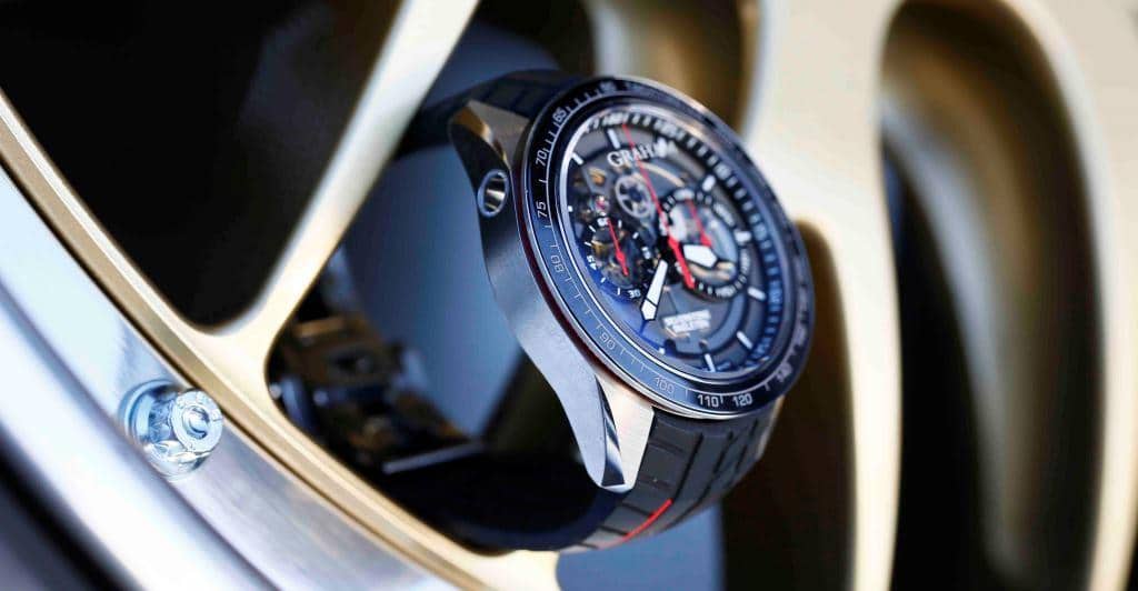 Hamilton Khaki Navy Sub Auto Chrono,Hamilton,Hamilton Khaki,Khaki Navy Sub