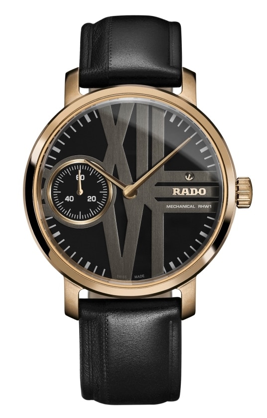 Certina DS