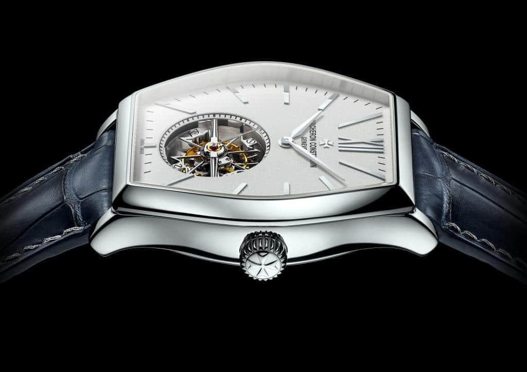 Vacheron Constantin Malte Tourbillon Platin