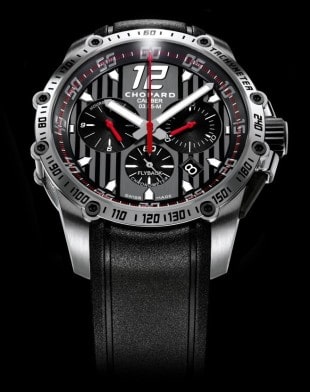 Chopard 168535-3001 Superfast Chrono