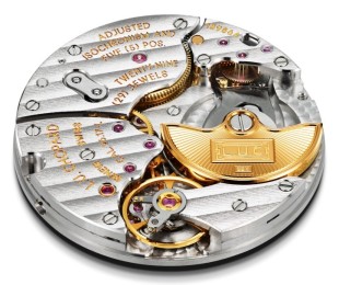 Chopard Calibre L.U.C 96.17-L