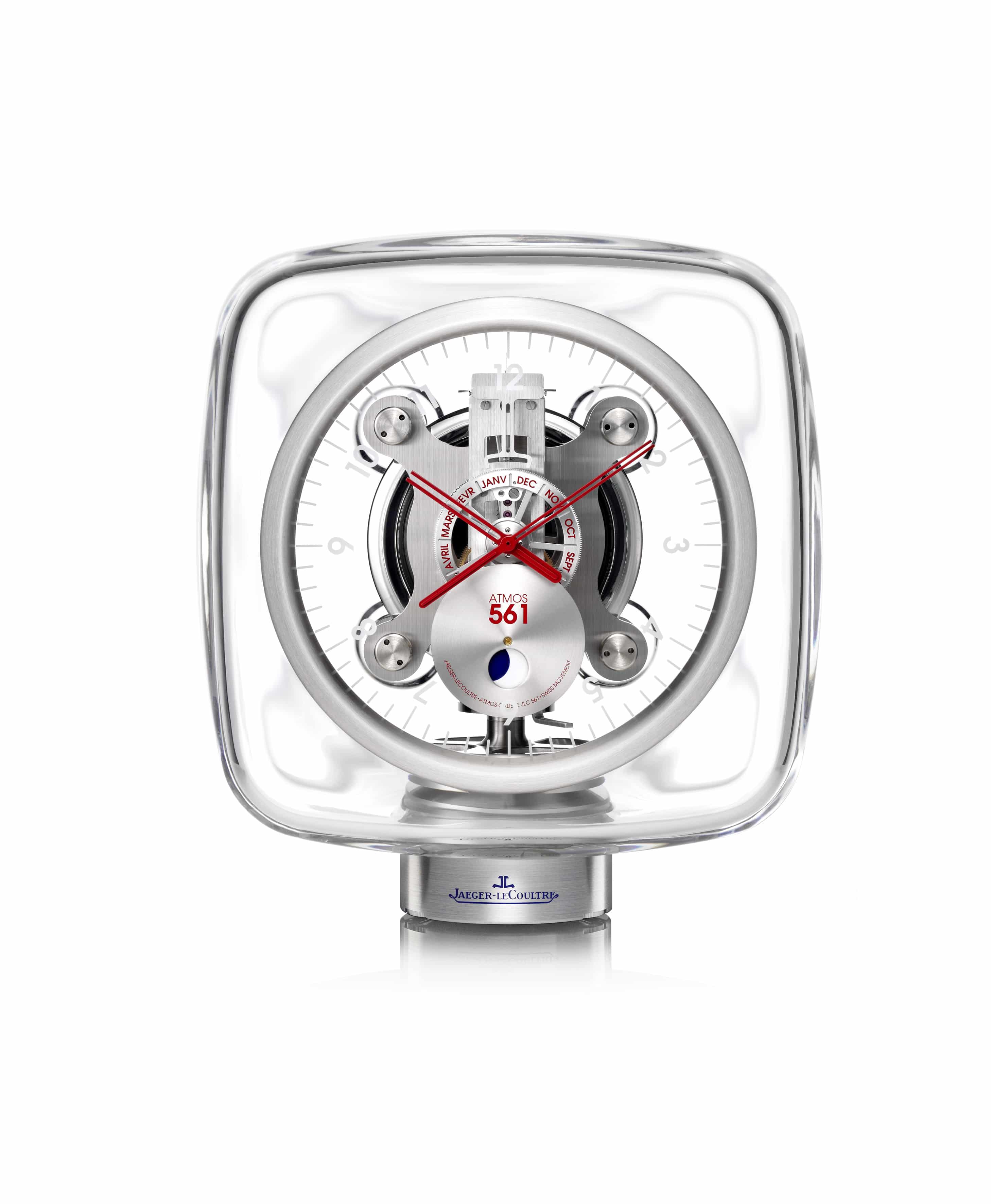 Glashütte Original Senator Chronometer Regulator