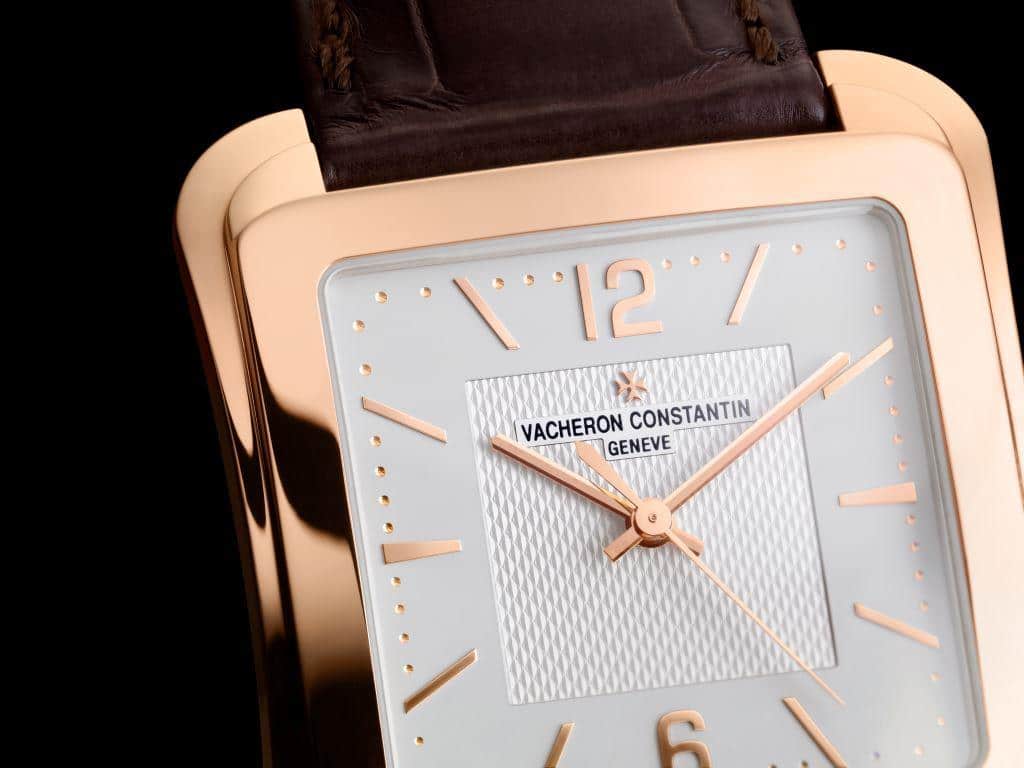 Vacheron Constantin Toledo 1951