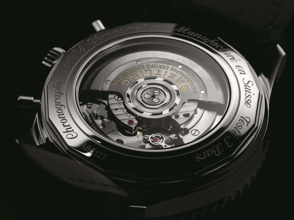 Breitling Navitimer 01 (46mm) Breitling Navitimer 01 (46mm)