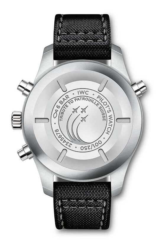 IWC Patrouile Suisse 377805_back