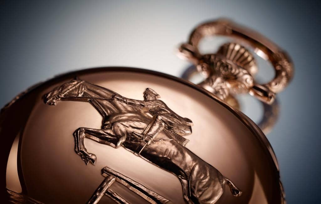 Longines Lepine L7.023.8.13.1