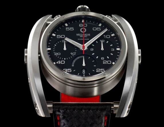 Meccaniche Veloci ChronoDriver