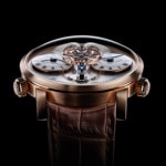 MB&F Legacy Machine