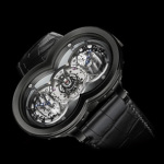 MB&F Horlogical Machine 1