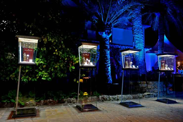 Blancpain Ocean Commitment-Watches-Exhibition