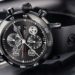 chronoswiss timemaster für die fantastischen vier