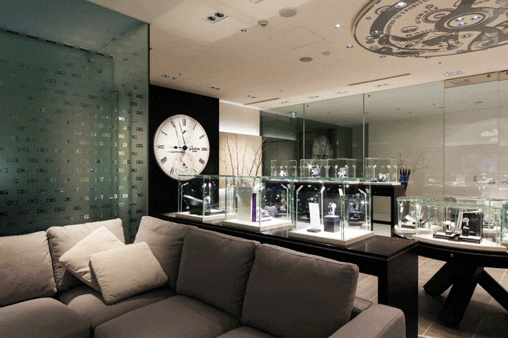 Reopened_Glashuette_Shanghai
