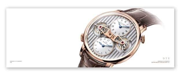 Arnold & Son Katalog 2014 - 2015