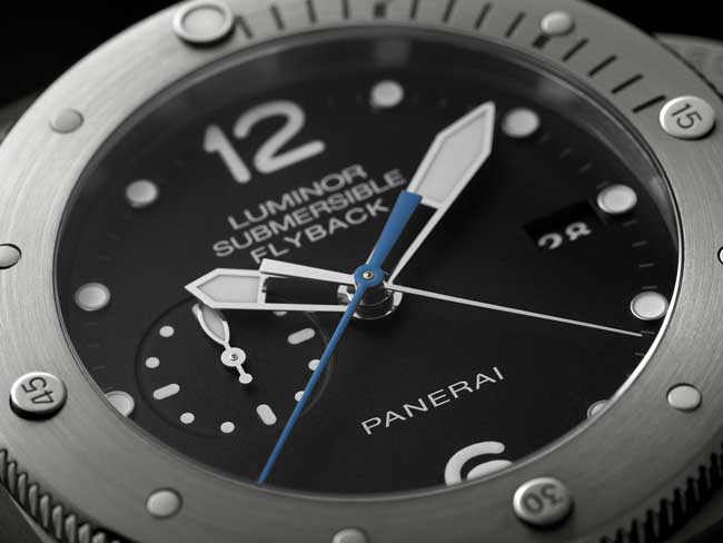 Luminor-Submersible-Flyback