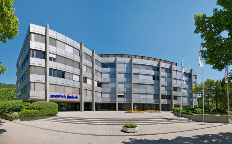 swatch-group