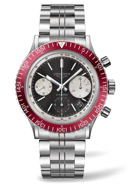 Longines Heritage Diver 1967_L2.808.4.52.6