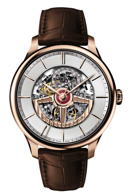 Ref.1-A3050 Rotgold
