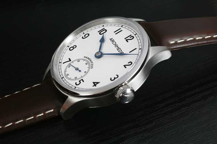 Archimede-Deck-Watch