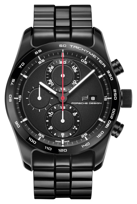 Porsche Design Chronotimer Series 1