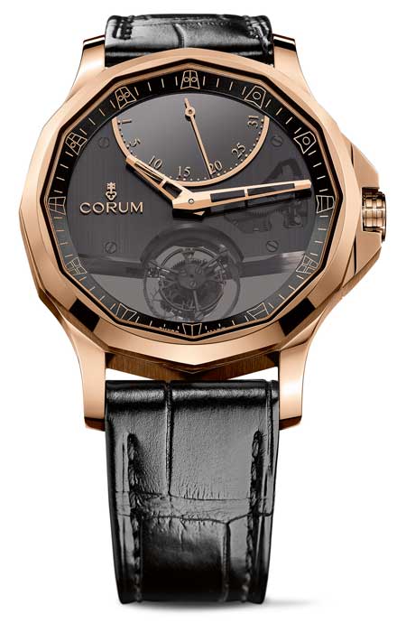Corum Admiral’s Cup Legend 42 60th Anniversary