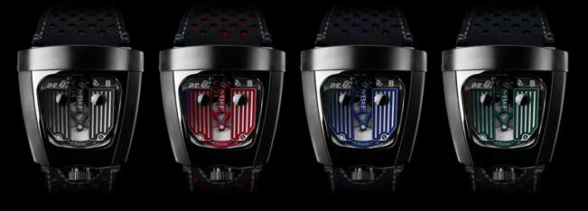 MB&F_HMX_Collection