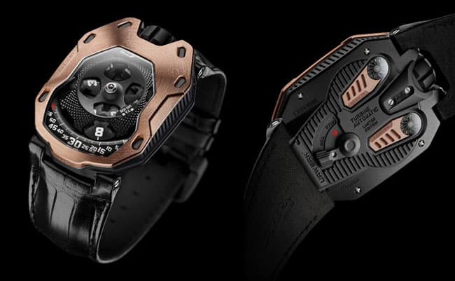 Urwerk UR-105