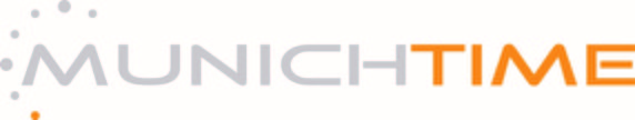 MunichTime Logo