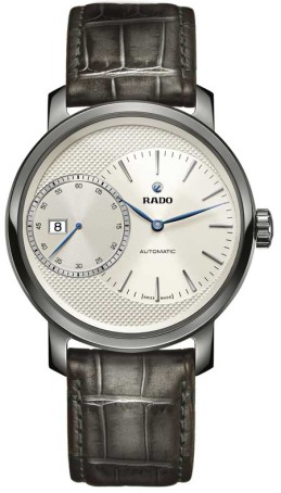 Rado_DiaMaster_Grande_Seconde