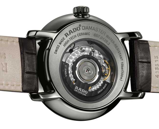 Rado_DiaMaster_Grande Seconde