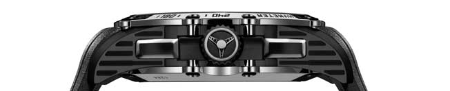Superfast Chrono Porsche 919