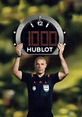 Hublot-Official-Referee