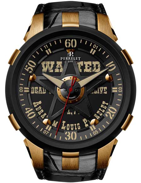 Perrelet_TurbineSheriff_