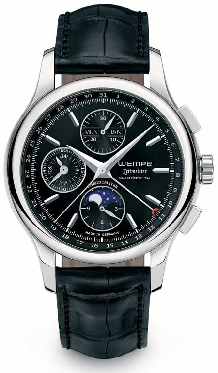 Wempe Zeitmeister_WM530002