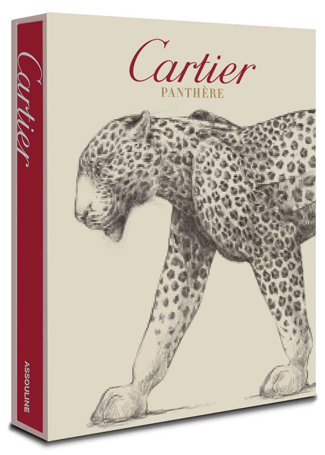 Cartier+Panthere