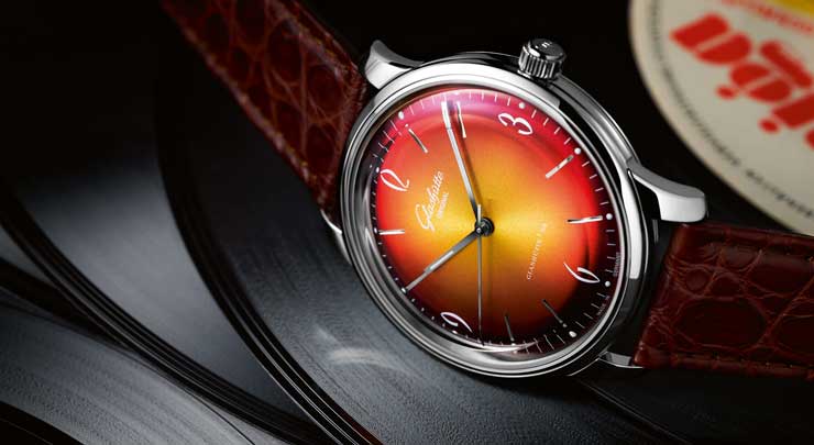 Sixties Iconic Collection_Red
