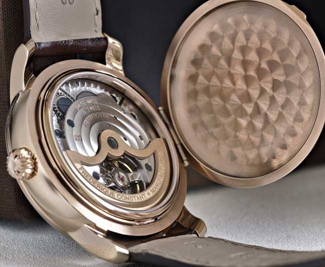 Manufacture-Moonphase-Rückseite