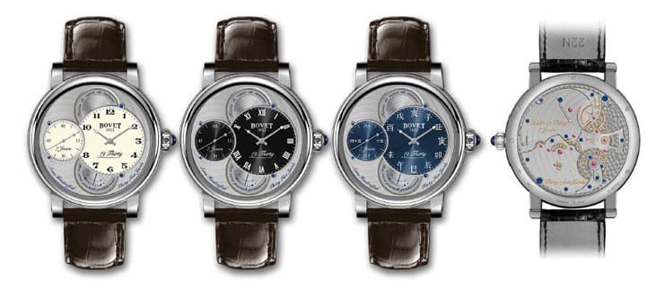 Bovet 19Thirty Dimier