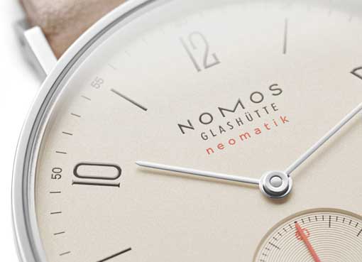NOMOS_Tangente_neomatik