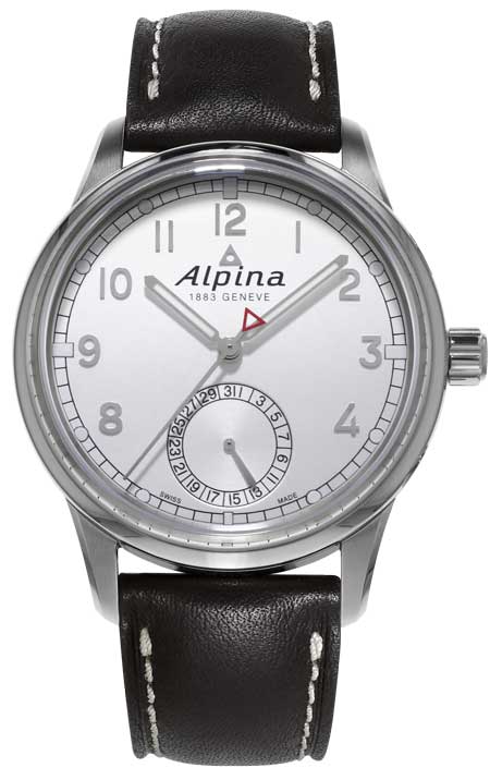 Alpiner Manufacture