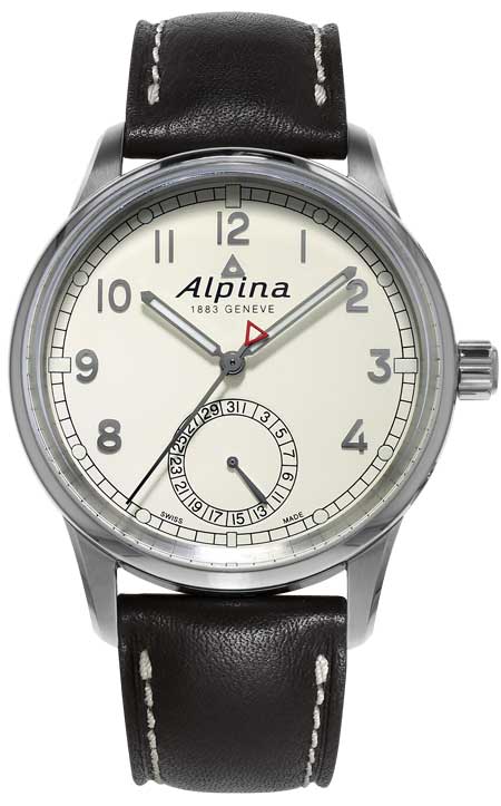 Alpiner Manufacture