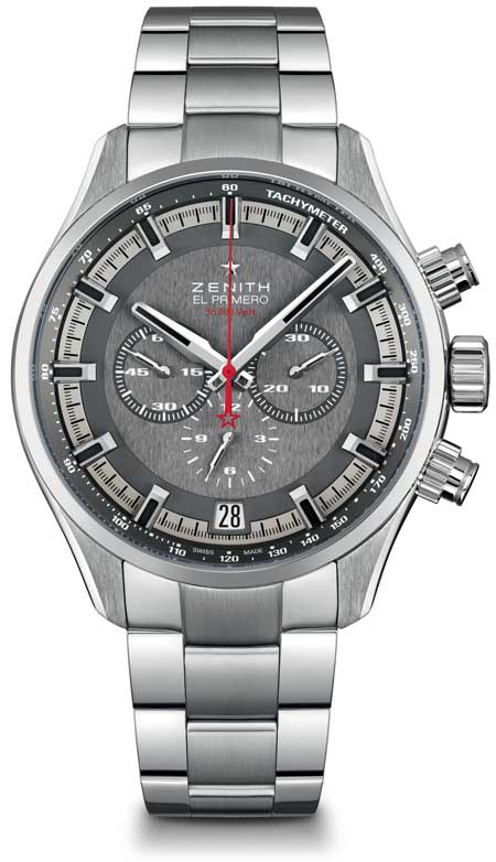 Zenith El Primero Sport