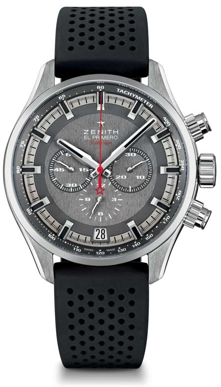 Zenith El Primero Sport