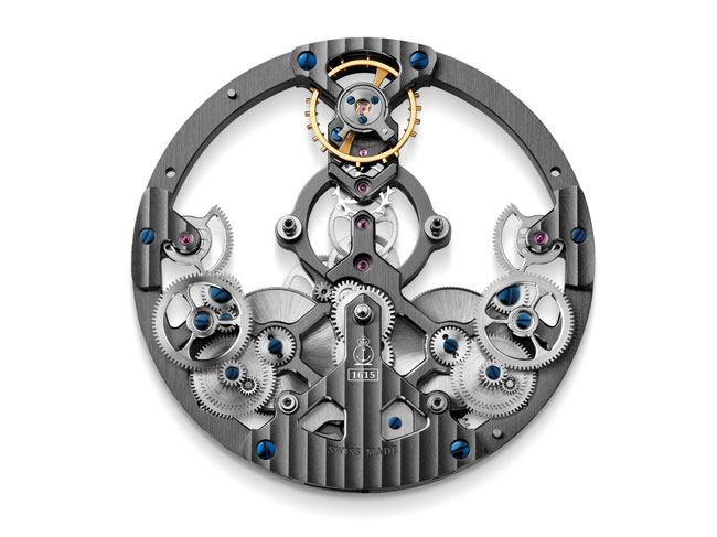 Arnold & Son A&S1615