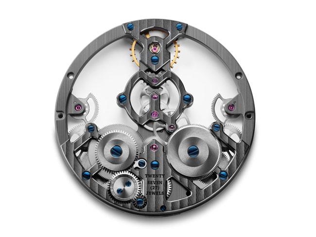 Arnold & Son A&S1615